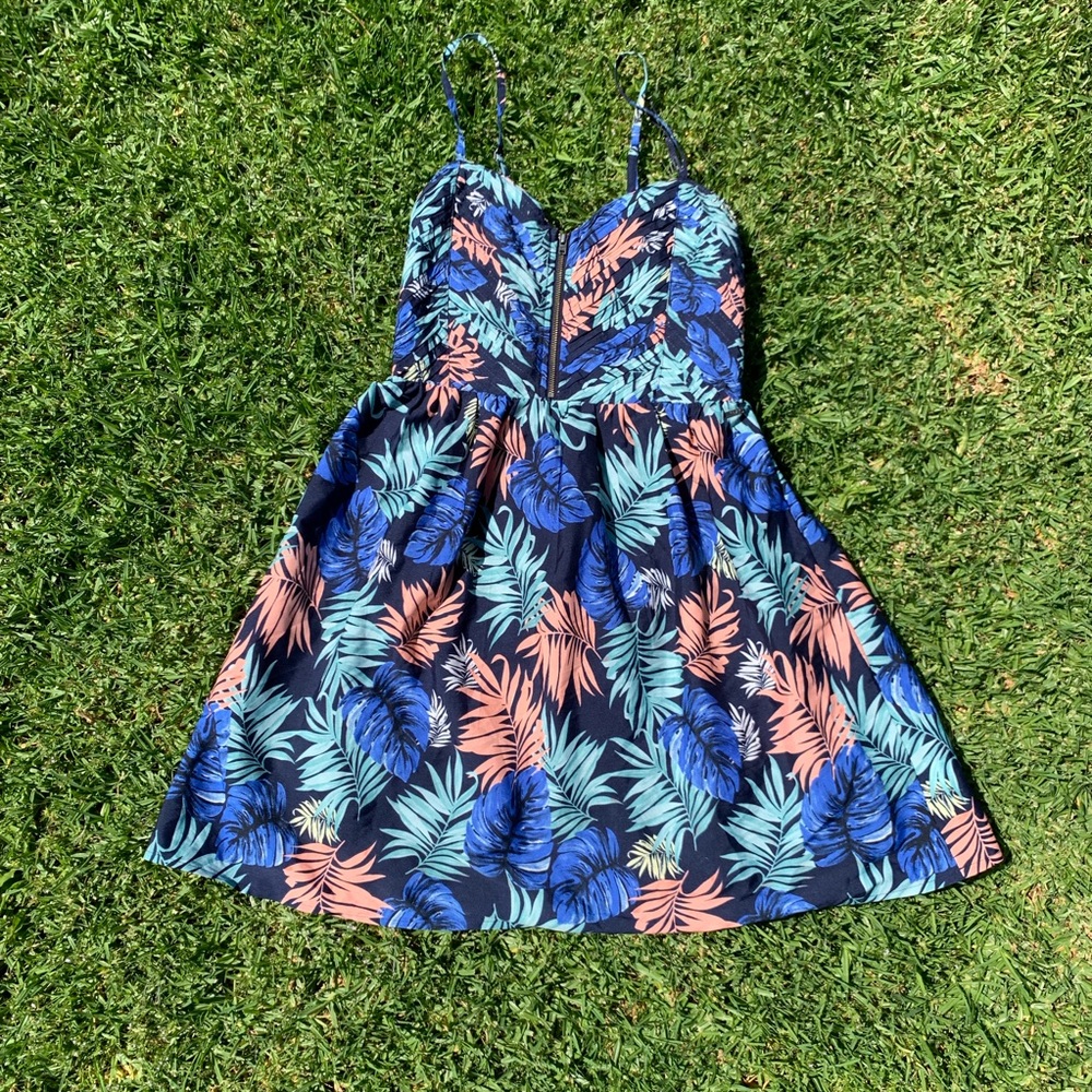 ✨ROXY✨ Summer Loving Dress